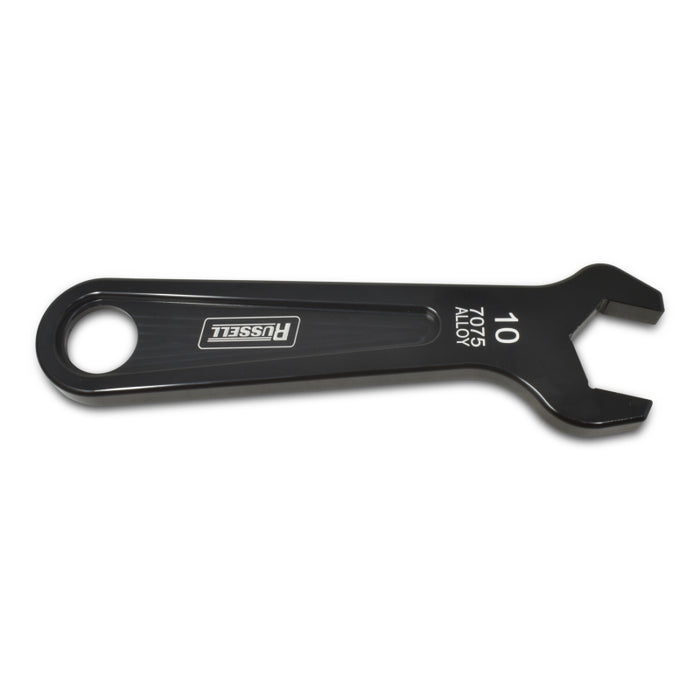 Russell Single Ended -10An Wrench