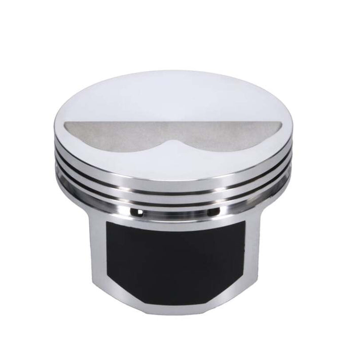 Wiseco Pro Tru Street Chevy Small Block 4.060in Bore 1.125in CH -5.00 CC Piston Set