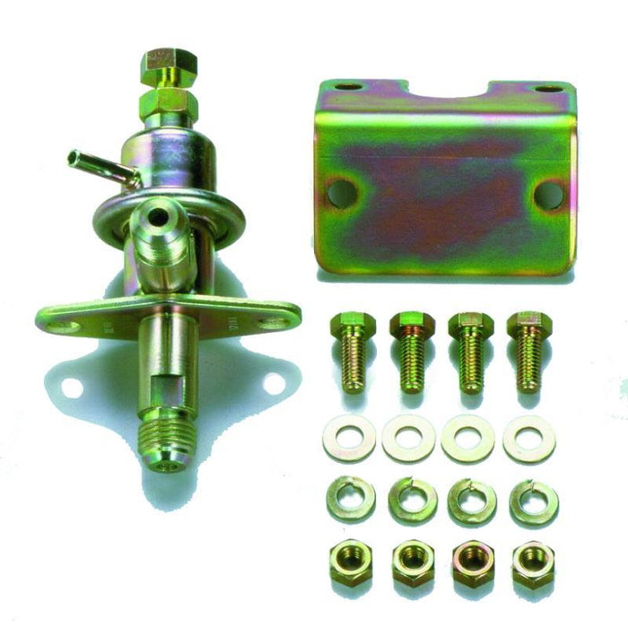 HKS 28-71 PSI Adjustable Fuel Pressure Regulator