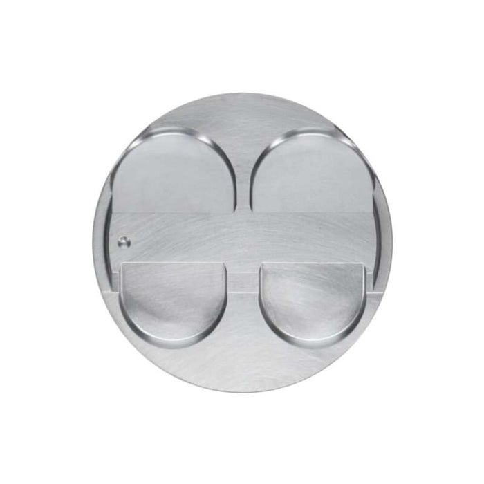 Wiseco Suzuki M16A 79.00 mm Bore 30.00 mm CH -1.50 CC Piston Set