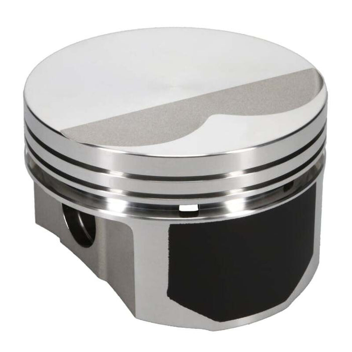 Wiseco Pro Tru Street Chrysler 440 4.320in Bore 2.050in CH -4.00 CC Piston Set