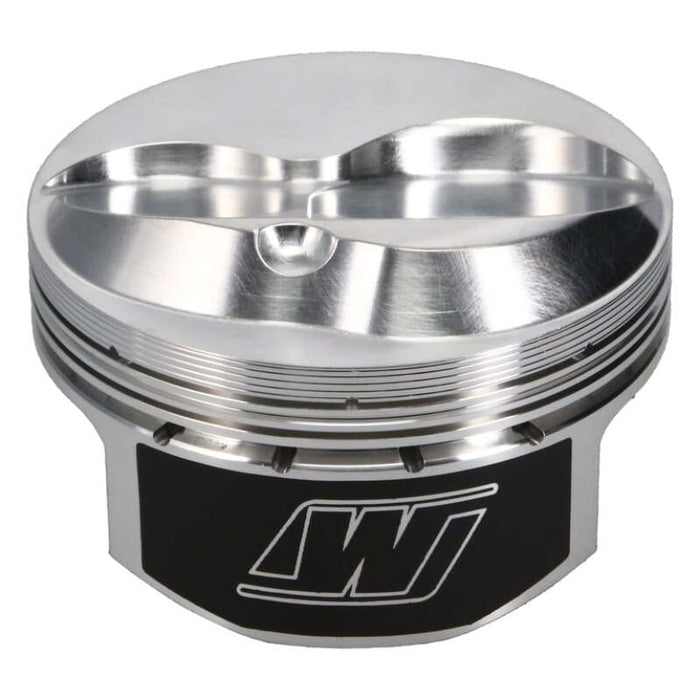 Wiseco Chevy 360 4.040in Bore 1.225in CH 13.00 CC Piston Set