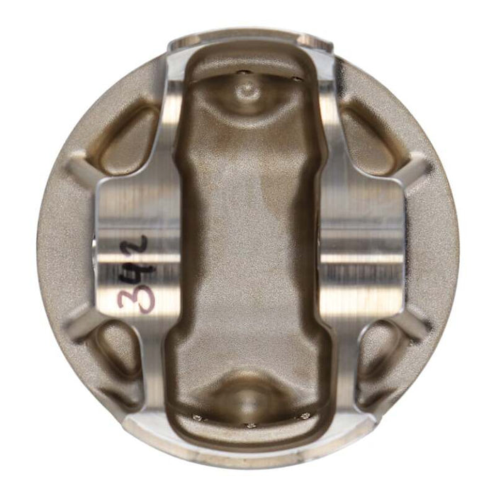 Wiseco Mitsubishi 4G63 86.75 mm Bore 34.87 mm CH 0.00 CC Piston Set