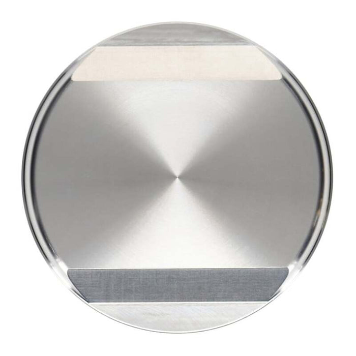 JE Pistons - Set of 4 Nissan SR20DET 89mm Bore 8.5:1 Custom Pistons - Set of 4