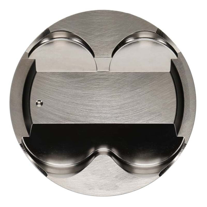 Wiseco Mitsubishi 4G63 86.25 mm Bore 28.70 mm CH 1.90 CC Piston Set