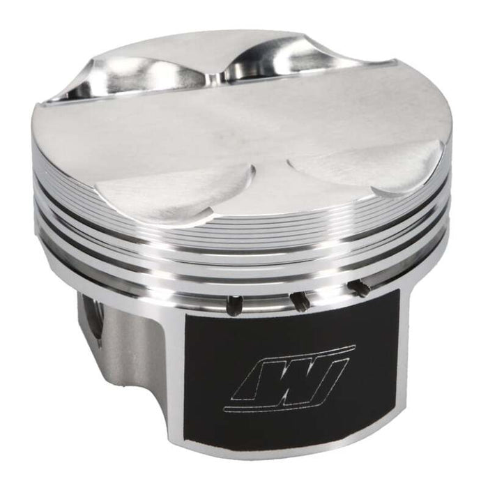 Wiseco Mitsubishi 4G63 87.00 mm Bore 28.70 mm CH -4.00 CC Piston Set