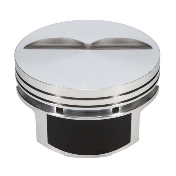 Wiseco Pro Tru Street Chevy Small Block 4.155in Bore 1.125in CH -5.00 CC Piston Set
