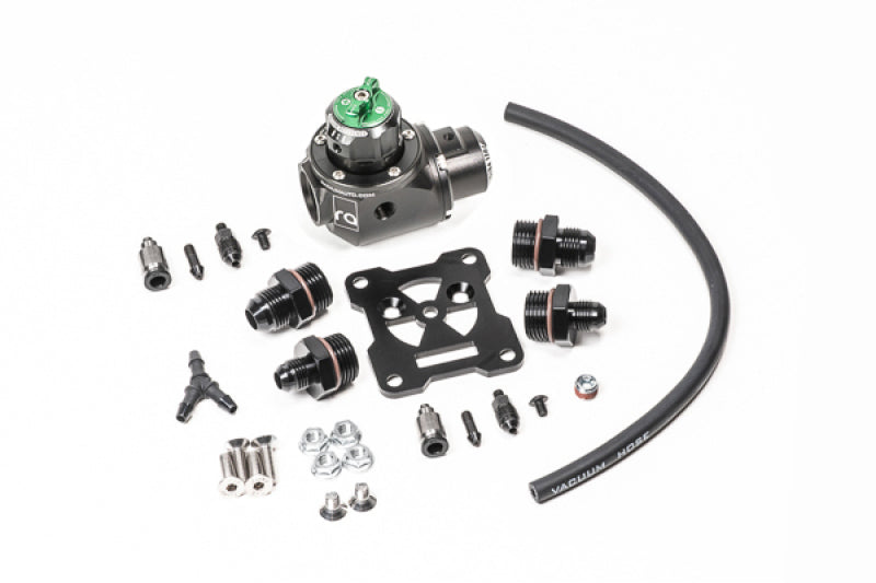 Fuel Components Misc