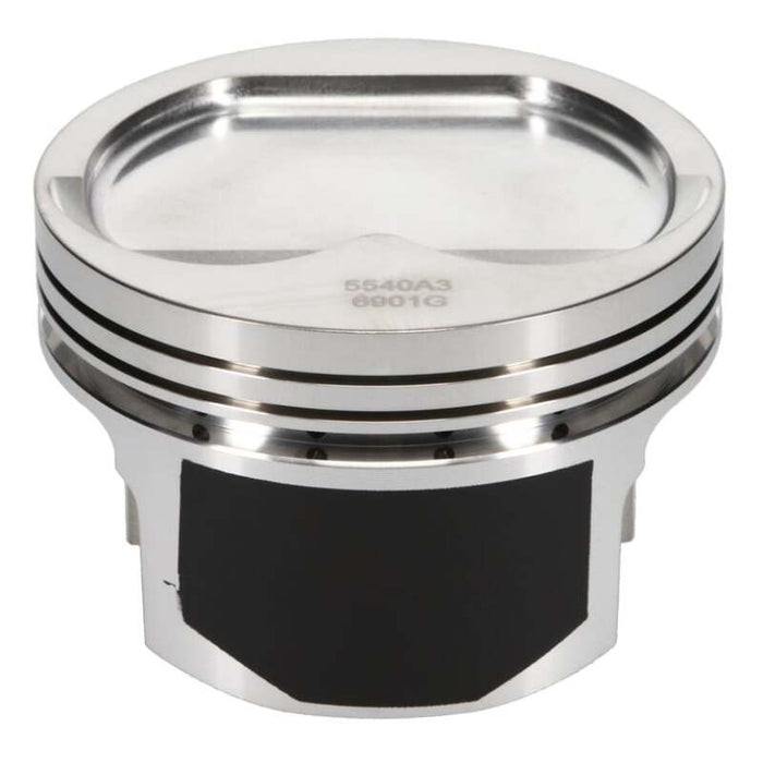 Wiseco Pro Tru Street AMC 401 4.195in Bore 1.500in CH -27.00 CC Piston Set