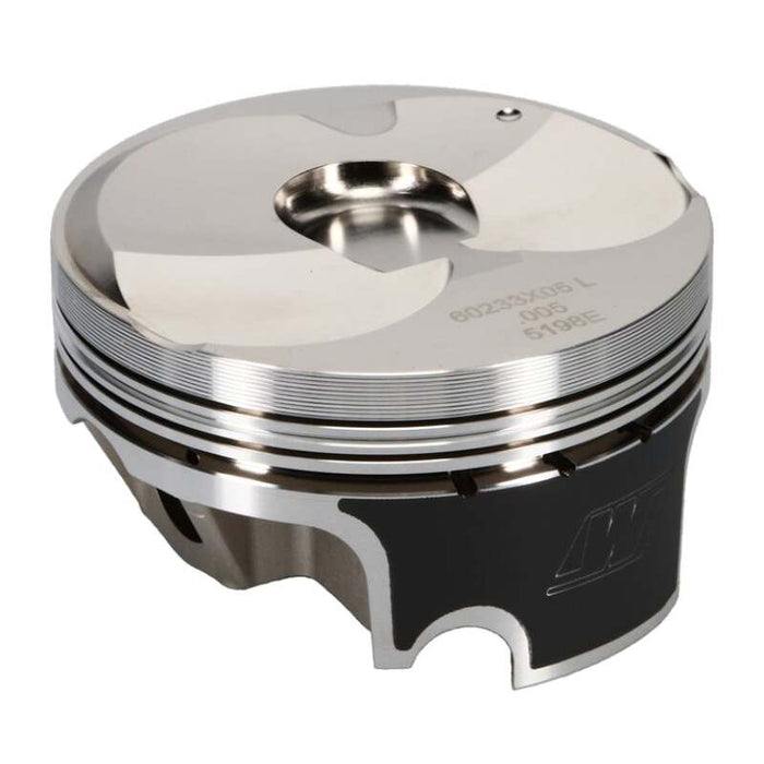 Wiseco Chevy LT1 4.070in Bore 1.299in CH -2.00 CC Piston Set