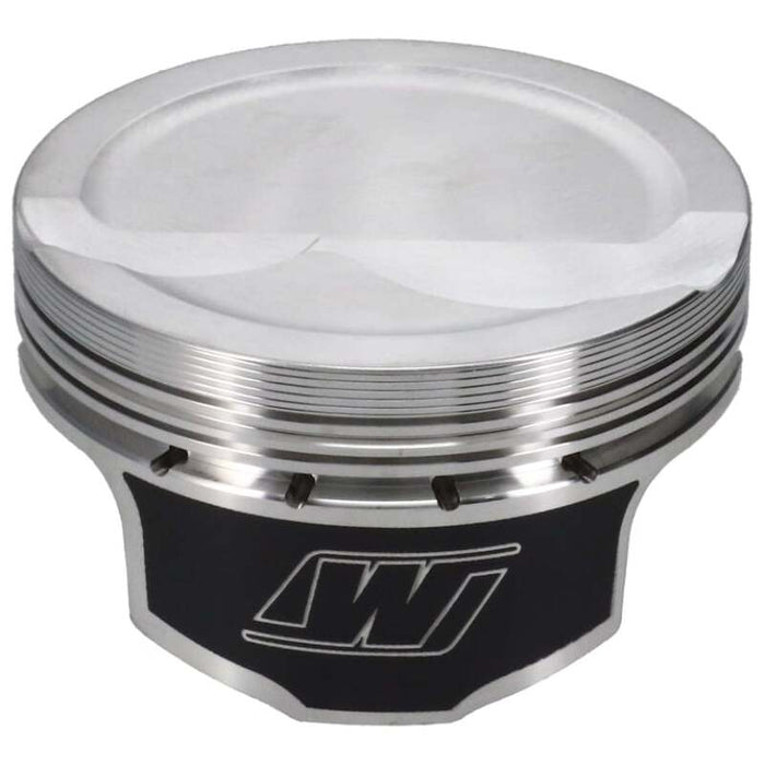 Wiseco RED Series Chevy LS 4.080in Bore 1.105in CH -10.00 CC Piston Set