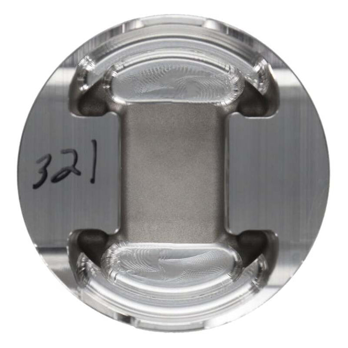 Wiseco VW 1.6L 16V 77.50 mm Bore 29.27 mm CH -21.30 CC Piston Set