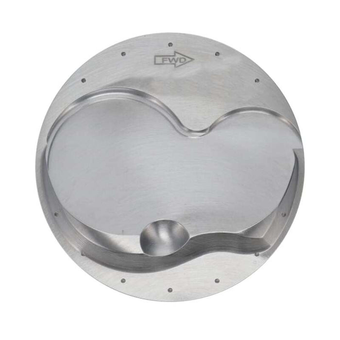 Wiseco Chevy LSX 3.905in Bore 1.110in CH 8.80 CC Piston Set
