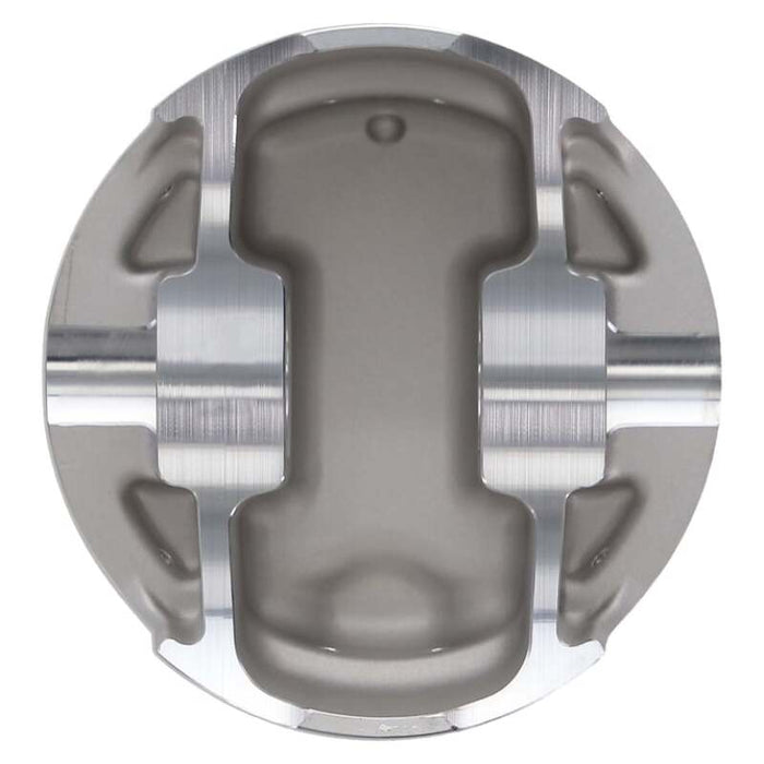 Wiseco RED Series Chevy LS 4.135in Bore 1.294in CH -15.00 CC Piston Set