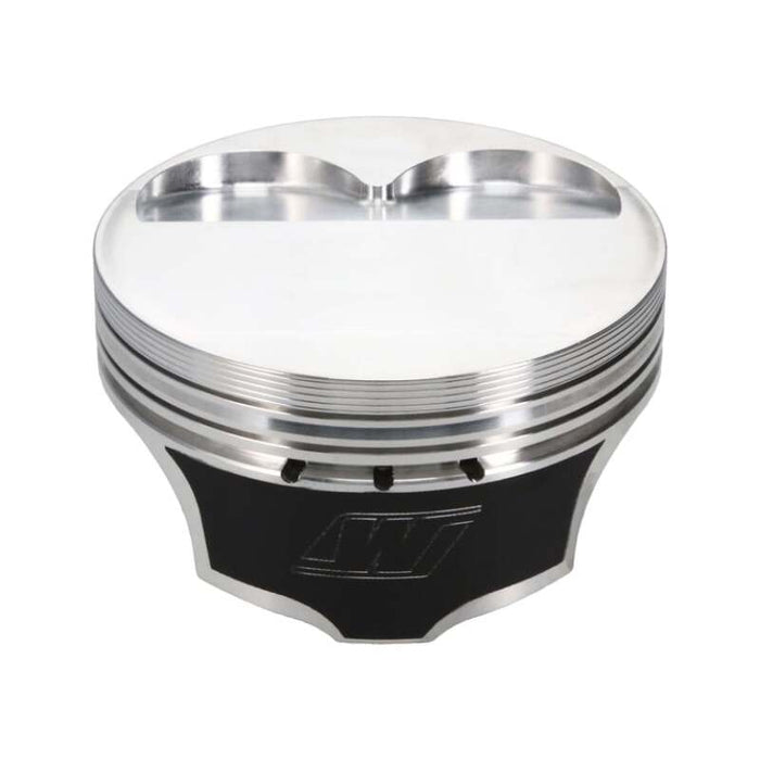 Wiseco Nissan VQ37 96.00 mm Bore 30.43 mm CH -3.50 CC Piston Set