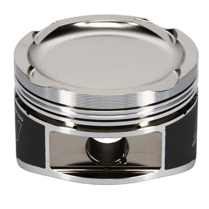 Wiseco Nissan QR25DE 89.00 mm Bore 32.00 mm CH -19.50 CC Piston Set