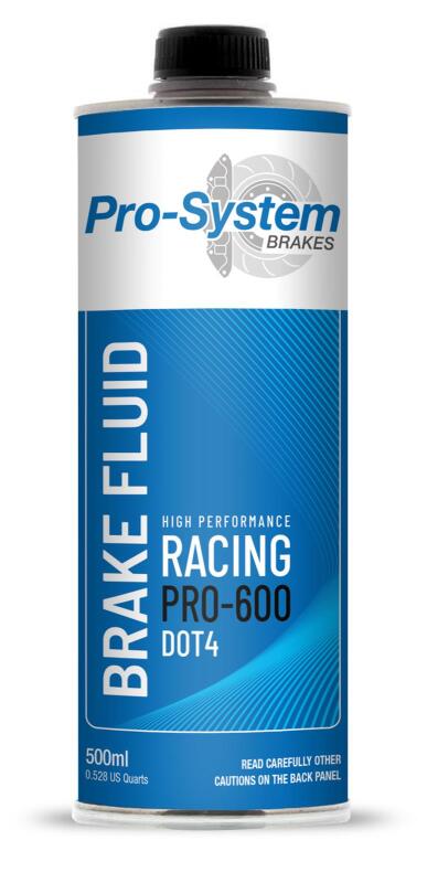 Brake Fluid