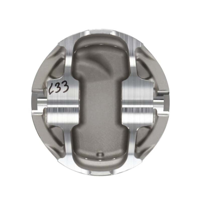 Wiseco Chevy Big Block 4.320in Bore 1.270in CH 9.50 CC Piston Set