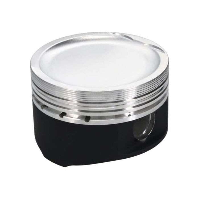 Wiseco Ford 2.0L 86.50 mm Bore 32.38 mm CH -0.25 CC Piston Set
