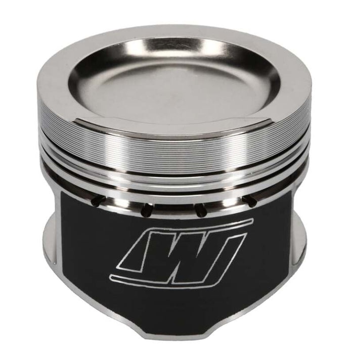 Wiseco VW 1.8L 8V 82.00 mm Bore 39.50 mm CH -16.50 CC Piston Set