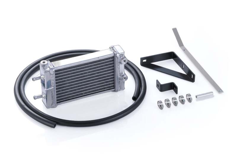 GReddy Toyota 2022+ GR86/Subaru BRZ (ZN8/ZD8) Water Cooled Oil Cooler Kit