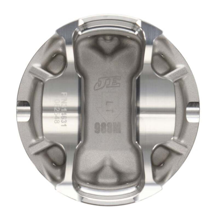 JE Pistons Ford GT500 5.8L Modular Piston Kit