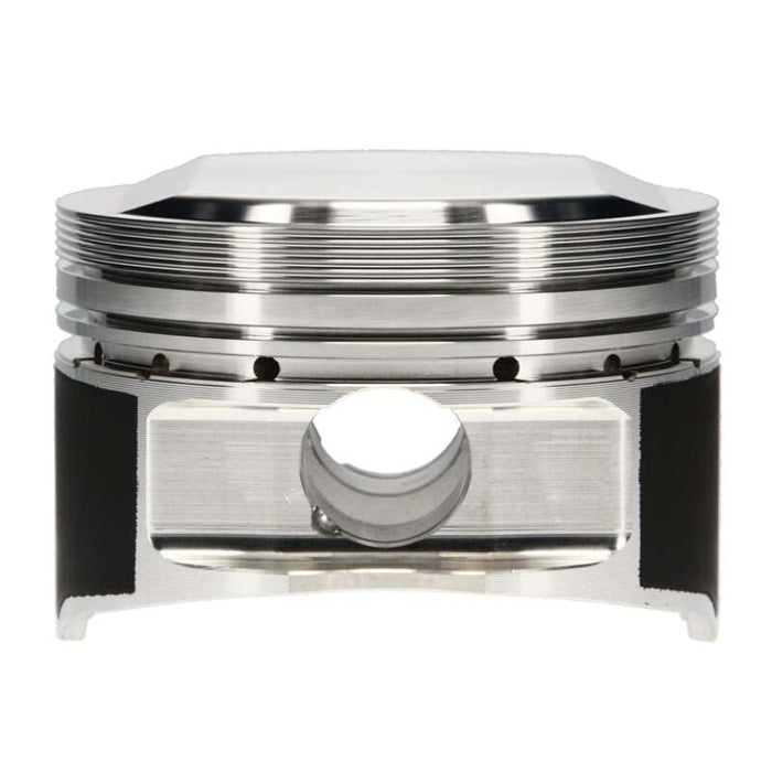 JE Pistons - Set of 4 Nissan SR20DET 89mm Bore 8.5:1 Custom Pistons - Set of 4