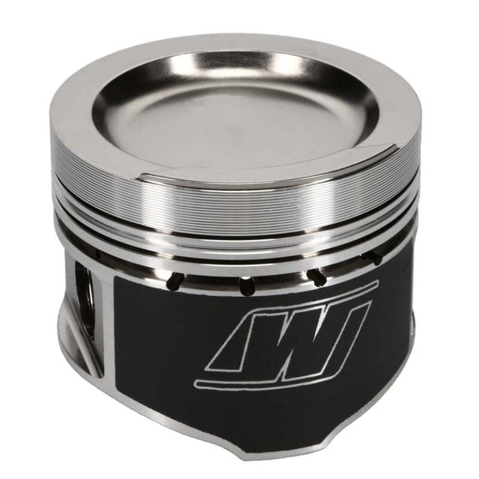 Wiseco Volvo B230A 97.00 mm Bore 46.38 mm CH -14.00 CC Piston Set