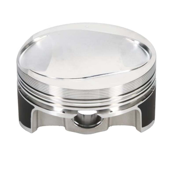 Wiseco Chrysler 6.1L Hemi 5.5cc Dome 1.220 CH Piston - Set of 8