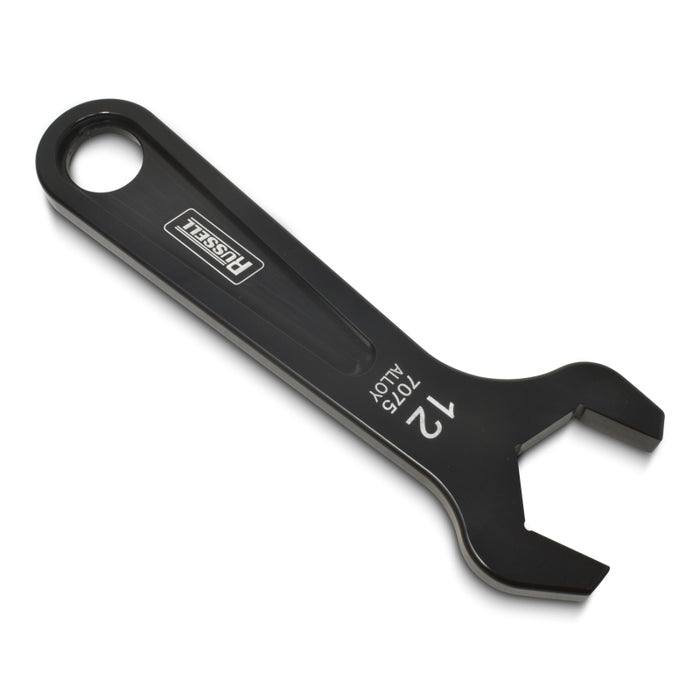 Russell Single Ended -12An Wrench