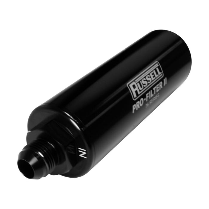 Russell 10An 100 Micron Filter Assembly 76 Series Pro-Filter 2