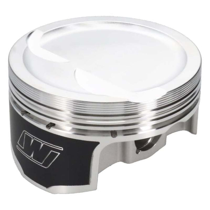 Wiseco RED Series Chevy LS 4.125in Bore 1.294in CH -15.00 CC Piston Set