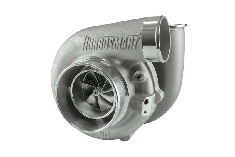 Turbosmart 7170 V-Band 1.07AR Externally Wastegated TS-1 Turbocharger