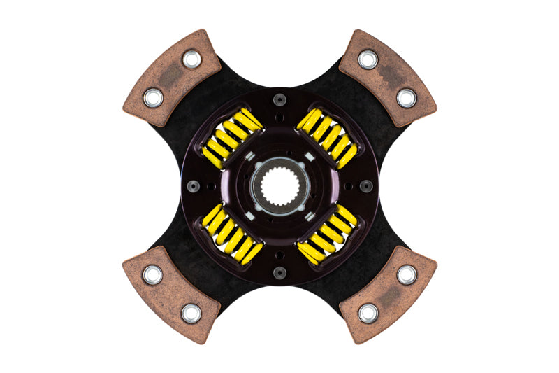ACT 17-26 Honda Civic Si/Type R 4 Pad Sprung Race Disc