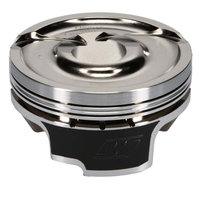 Wiseco Chevy LT1 4.070in Bore 1.105in CH -20.00 CC Piston Set