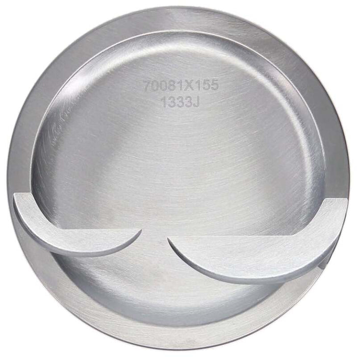 Wiseco RED Series Chevy LS 4.155in Bore 1.294in CH -15.00 CC Piston Set
