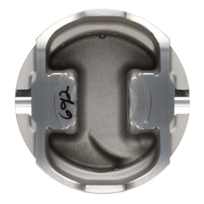 Wiseco Pro Tru Street Ford Small Block 351C 4.030in Bore 1.647in CH -3.00 CC Piston Set