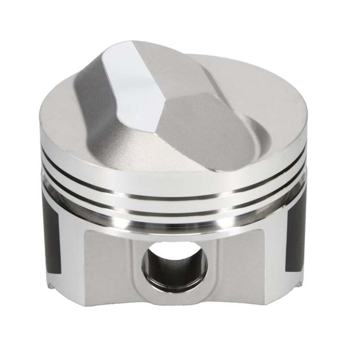 Wiseco Pro Tru Street Chevy Big Block 4.125in Bore 1.760in CH 38.00 CC Piston Set