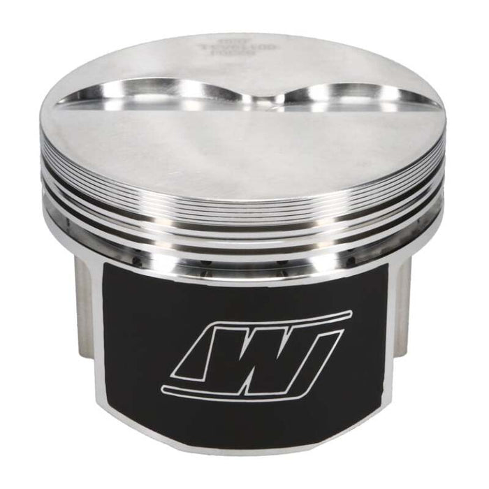 Wiseco Chrysler 383 4.375in Bore 2.065in CH -4.00 CC Piston Set