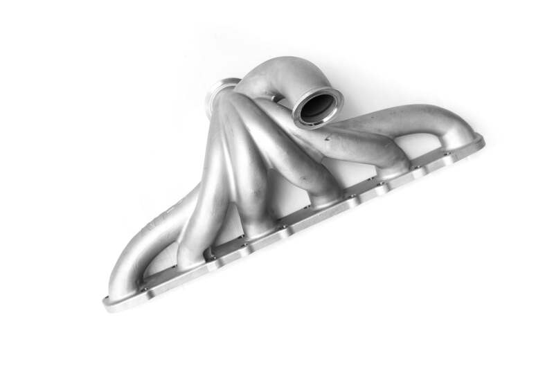 GReddy Artec Nissan RB26/RB25/RB20 V-Band Reverse Rotation Turbo Exhaust Manifold