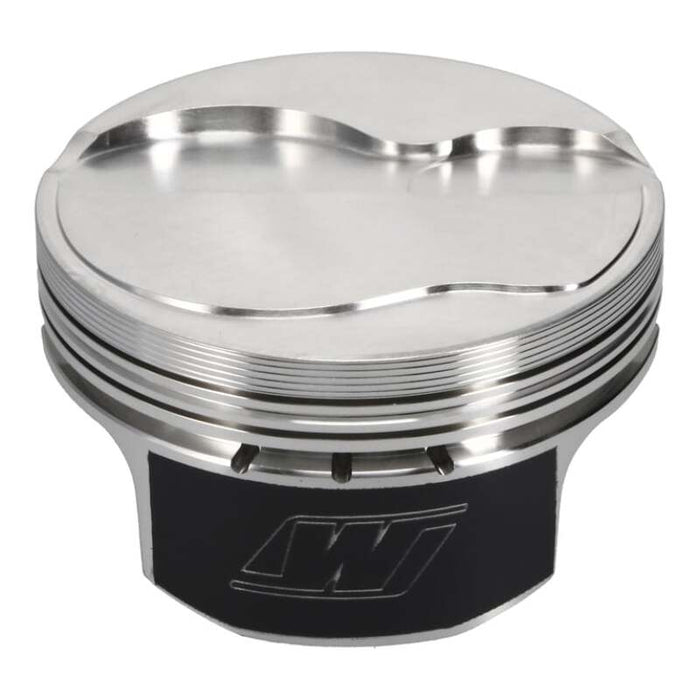 Wiseco Chevy LS 4.065in Bore 1.165in CH 0.00 CC Piston Set