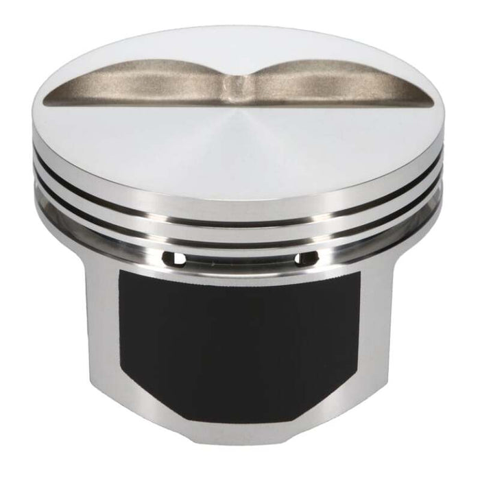 Wiseco Pro Tru Street Chevy Small Block 4.060in Bore 1.560in CH -5.00 CC Piston Set