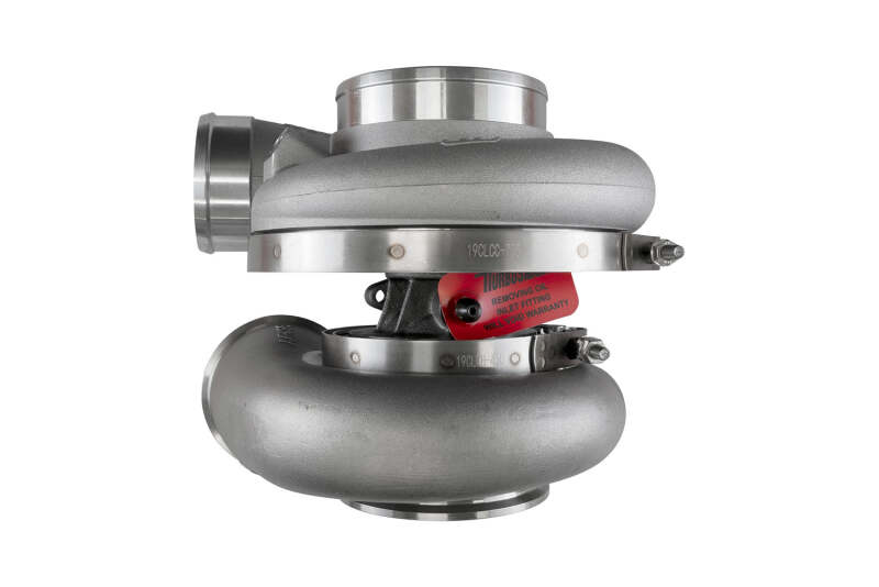 Turbosmart 8280 V-Band Reverse Rotation 0.96AR External Wastegate TS-1 Turbocharger