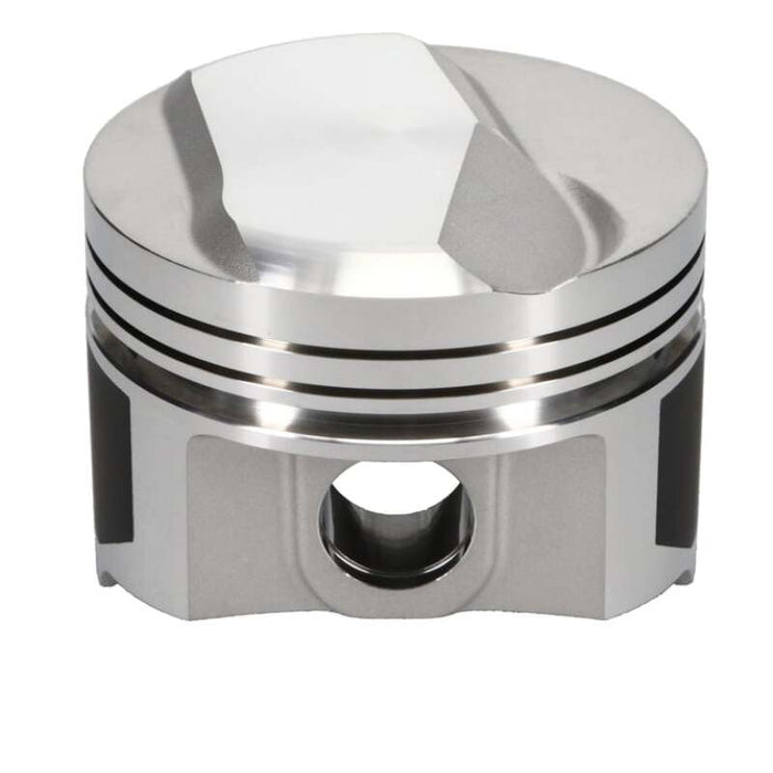 Wiseco Pro Tru Street Chevy Big Block 4.310in Bore 1.760in CH 21.00 CC Piston Set