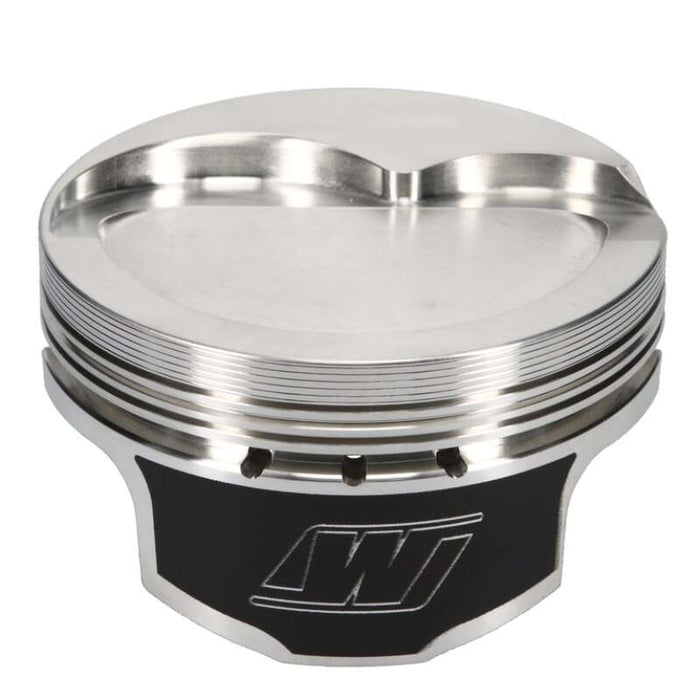 Wiseco Chevy LS 4.130in Bore 1.110in CH -25.00 CC Piston Set