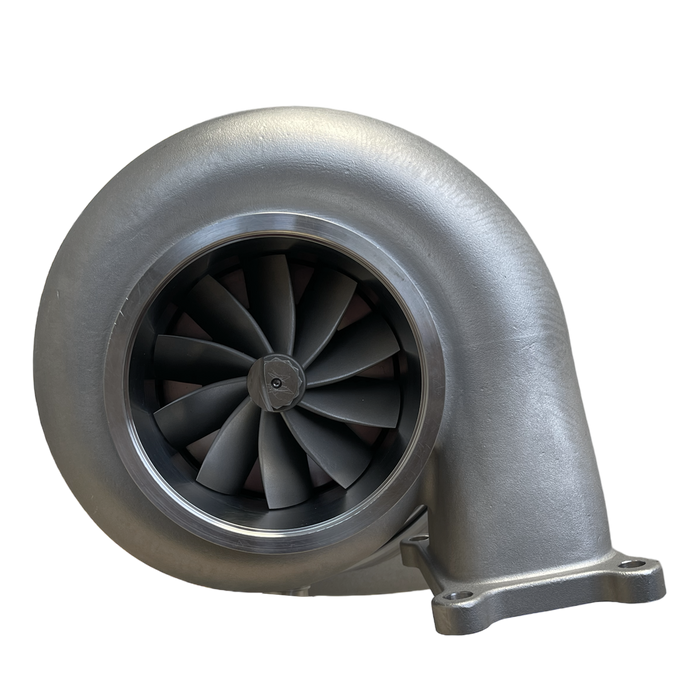 F5 88103 Turbocharger