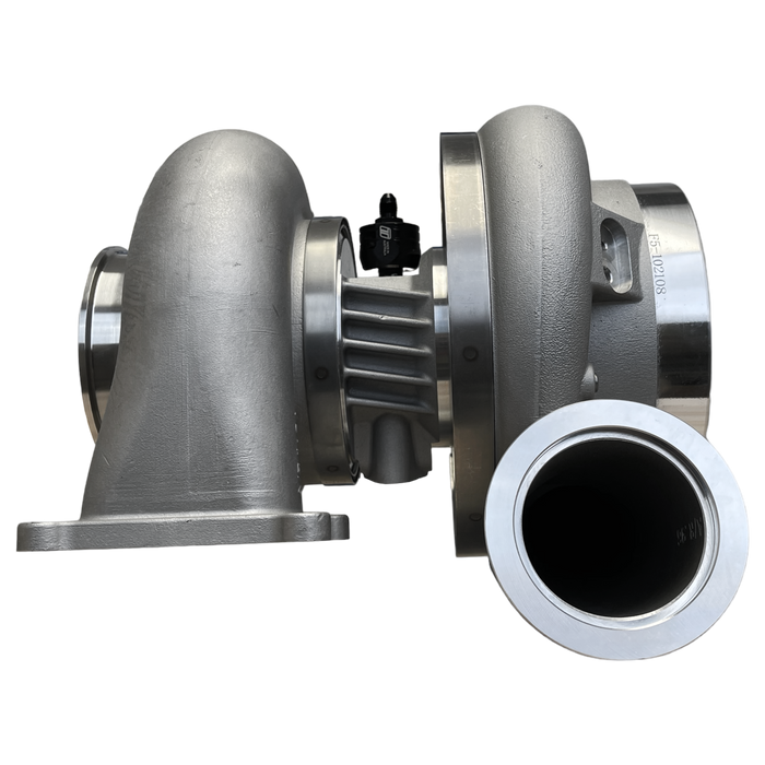 F5 88103 Turbocharger