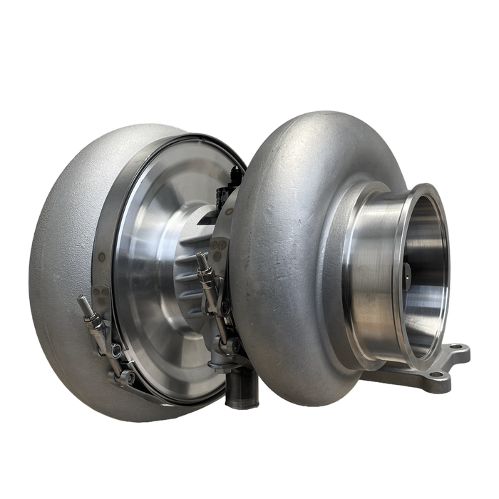 F5 88103 Turbocharger