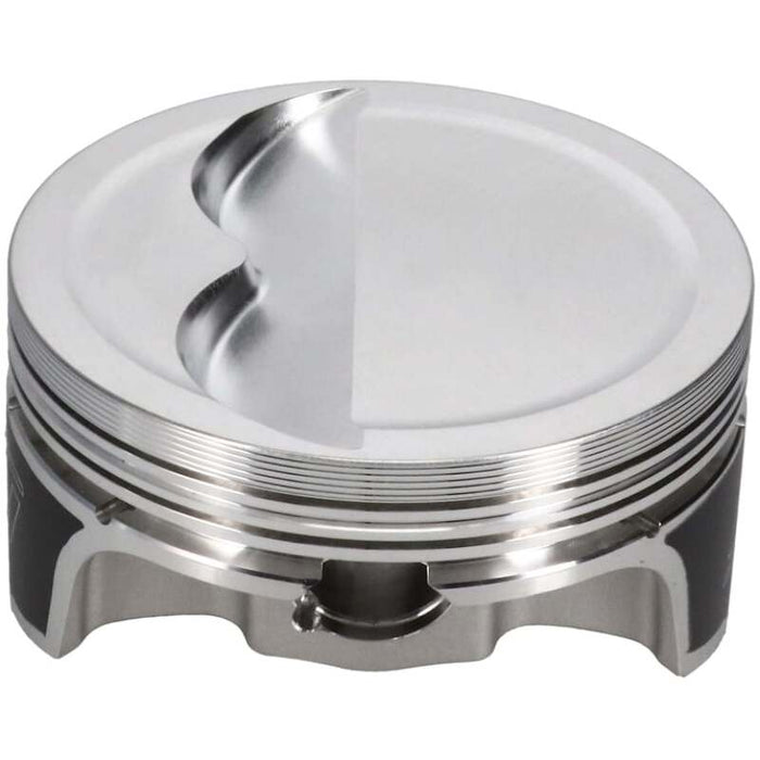 Wiseco RED Series Chevy Small Block 350 4.040in Bore 1.125in CH -9.00 CC Piston Set