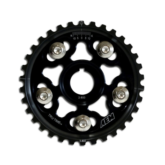 AEM Tru-Time Adjustable Cam Gear Bolts